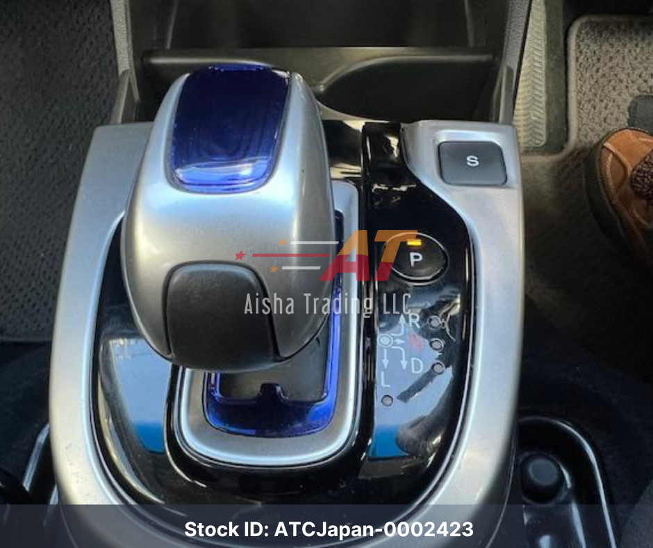 2016 Honda Fit